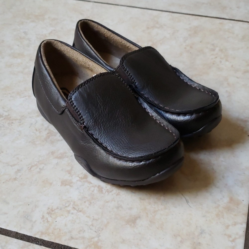 Boys Loafers